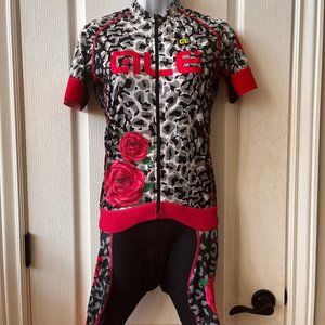 Ale OUTSTANDING cycle kit